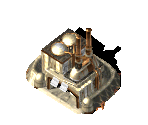 Heavy Factory - Dune 2000