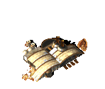 Light Factory - Dune 2000