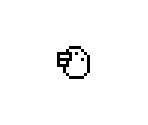 Hashitamatchi - Tamagotchi Connection Version 3