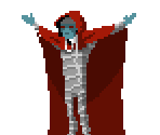 Mumm-Ra - Thundercats: The Rescue