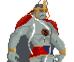 Mumm-Ra (Transformed) - Thundercats: The Rescue