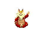 Snarf Osbert - Thundercats: The Rescue