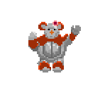 Ro-Bear Berbils - Thundercats: The Rescue