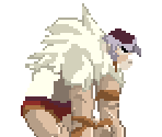 Monkian / Simiano - Thundercats: The Rescue