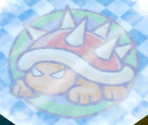 Ice Rink Risk - Mario Party 3