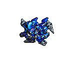 Super Aestivalis - Super Robot Wars W
