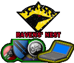 Ravens' Nest Icons - Armored Core