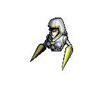 Million α - Super Robot Wars W