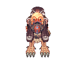 Gunslinger (Peco Peco) - Ragnarok Online