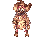 High Wizard (Fox) - Ragnarok Online