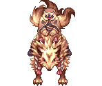 Mage (Fox) - Ragnarok Online