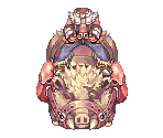 Mastersmith (Boar) - Ragnarok Online