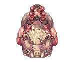Mechanic (Boar) - Ragnarok Online