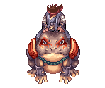 Ninja (Toad) - Ragnarok Online