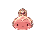 Novice (Poring) - Ragnarok Online
