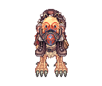 Rebellion (Peco Peco) - Ragnarok Online