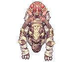 Rogue (Cerberus) - Ragnarok Online
