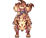 Scholar (Fox) - Ragnarok Online