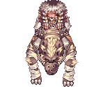 Shadow Chaser (Cerberus) - Ragnarok Online