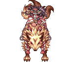 Sorcerer (Fox) - Ragnarok Online