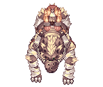 Thief (Cerberus) - Ragnarok Online
