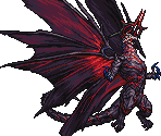 Bahamut - Final Fantasy: Record Keeper