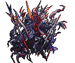 Lich - Final Fantasy: Record Keeper