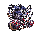 Jord Svartr - Final Fantasy: Record Keeper