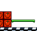 Pepperman Tileset - Pizza Tower