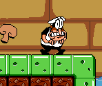 Sewer Tileset - Pizza Tower