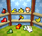 Messy Memory - Mario Party 3