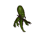 Vortex Drone - Ecco the Dolphin