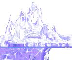 Cold Water (Foreground) - Ecco the Dolphin
