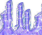 Hard Water (Foreground) - Ecco the Dolphin