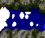 Home Bay (Foreground) - Ecco the Dolphin