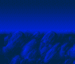 Pteranodon Pond (Background) - Ecco the Dolphin