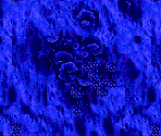 Selection Screen (Background) - Ecco the Dolphin