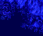 The Vents (Background) - Ecco the Dolphin