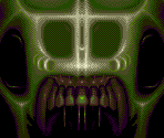 The Last Fight (Background) - Ecco the Dolphin