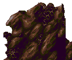 Trilobite Circle (Foreground) - Ecco the Dolphin