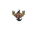 #708 Phantump - Pokémon Customs