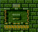 City of Forever (Background) - Ecco: The Tides of Time
