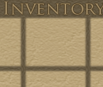 Inventory - Mr.Mine (Remastered)