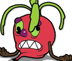 Horace Radiche - Cuphead: Don't Deal With the Devil!