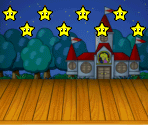 Curtain Call - Mario Party 3