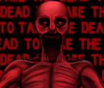 Specimen 9 (Boss) - Spooky's Jump Scare Mansion