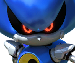 Character Portraits - Team Sonic Racing