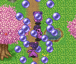 Gnome (Primm) - Defender - Secret of Mana