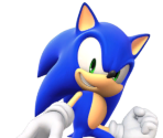 Results Screen - Sonic Unleashed