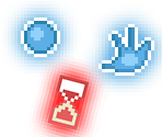Cursor - There Is No Game: Wrong Dimension